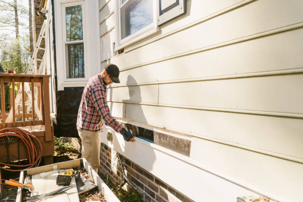 Top rated local Siding Contractor specialists in Hamburg, PA